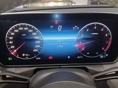 Mercedes-Benz C-Class Facelift C 260 L Sport Edition - ფოტო 12