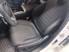 Mercedes-Benz C-Class Facelift C 260 L Sport Edition - ფოტო 15