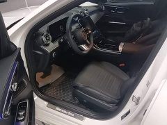 Mercedes-Benz C-Class Facelift C 260 L Sport Edition - ფოტო 16