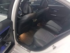 Mercedes-Benz C-Class Facelift C 260 L Sport Edition - ფოტო 17
