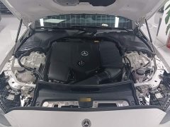 Mercedes-Benz C-Class Facelift C 260 L Sport Edition - ფოტო 20