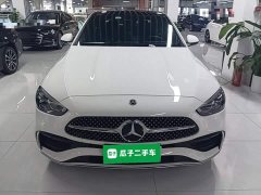 Mercedes-Benz C-Class Facelift C 260 L Sport Edition - ფოტო 3