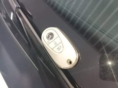 Mercedes-Benz C-Class Facelift C 260 L Sport Edition - ფოტო 9