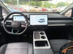 GAC AION Y Plus 70 Smart Leader Edition - ფოტო 10