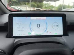 GAC AION Y Plus 70 Smart Leader Edition - ფოტო 12