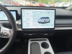 GAC AION Y Plus 70 Smart Leader Edition - ფოტო 13