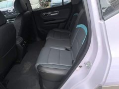 GAC AION Y Plus 70 Smart Leader Edition - ფოტო 17