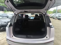 GAC AION Y Plus 70 Smart Leader Edition - ფოტო 19