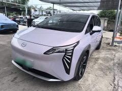 GAC AION Y Plus 70 Smart Leader Edition - ფოტო 2
