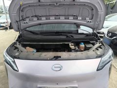 GAC AION Y Plus 70 Smart Leader Edition - ფოტო 20