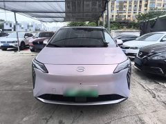 GAC AION Y Plus 70 Smart Leader Edition - ფოტო 3