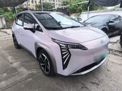 GAC AION Y Plus 70 Smart Leader Edition - ფოტო 4