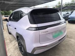 GAC AION Y Plus 70 Smart Leader Edition - ფოტო 5
