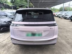 GAC AION Y Plus 70 Smart Leader Edition - ფოტო 6