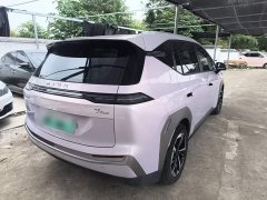 GAC AION Y Plus 70 Smart Leader Edition - ფოტო 7