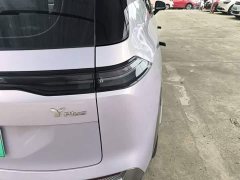 GAC AION Y Plus 70 Smart Leader Edition - ფოტო 8