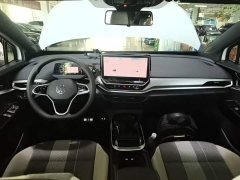 Volkswagen ID.4 CROZZ 2022 Pure Enjoyment Limited Edition - ფოტო 10