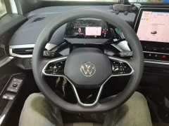 Volkswagen ID.4 CROZZ 2022 Pure Enjoyment Limited Edition - ფოტო 11