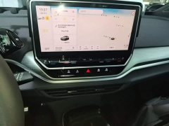 Volkswagen ID.4 CROZZ 2022 Pure Enjoyment Limited Edition - ფოტო 13