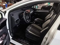 Volkswagen ID.4 CROZZ 2022 Pure Enjoyment Limited Edition - ფოტო 15