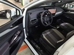 Volkswagen ID.4 CROZZ 2022 Pure Enjoyment Limited Edition - ფოტო 16