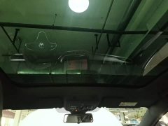 Volkswagen ID.4 CROZZ 2022 Pure Enjoyment Limited Edition - ფოტო 18
