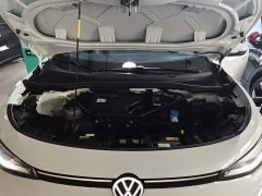 Volkswagen ID.4 CROZZ 2022 Pure Enjoyment Limited Edition - ფოტო 20