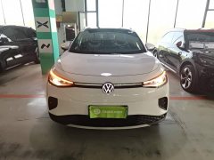 Volkswagen ID.4 CROZZ 2022 Pure Enjoyment Limited Edition - ფოტო 3
