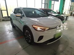 Volkswagen ID.4 CROZZ 2022 Pure Enjoyment Limited Edition - ფოტო 4