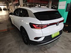 Volkswagen ID.4 CROZZ 2022 Pure Enjoyment Limited Edition - ფოტო 5