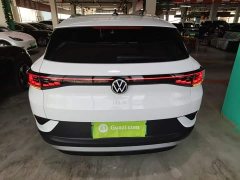 Volkswagen ID.4 CROZZ 2022 Pure Enjoyment Limited Edition - ფოტო 6