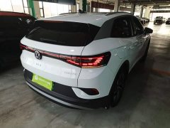 Volkswagen ID.4 CROZZ 2022 Pure Enjoyment Limited Edition - ფოტო 7