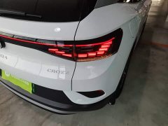 Volkswagen ID.4 CROZZ 2022 Pure Enjoyment Limited Edition - ფოტო 8