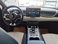 BYD Yuan Plus 510KM Flagship Plus - ფოტო 10