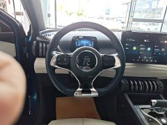 BYD Yuan Plus 510KM Flagship Plus - ფოტო 11