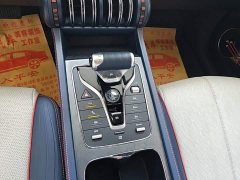 BYD Yuan Plus 510KM Flagship Plus - ფოტო 14