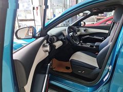 BYD Yuan Plus 510KM Flagship Plus - ფოტო 16
