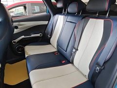 BYD Yuan Plus 510KM Flagship Plus - ფოტო 17