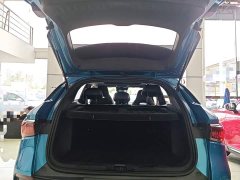 BYD Yuan Plus 510KM Flagship Plus - ფოტო 19