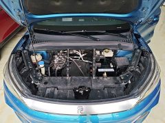 BYD Yuan Plus 510KM Flagship Plus - ფოტო 20