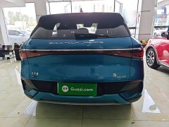 BYD Yuan Plus 510KM Flagship Plus - ფოტო 6