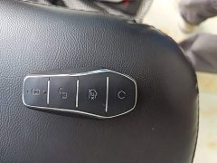 BYD Yuan Plus 510KM Flagship Plus - ფოტო 9