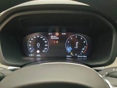Volvo XC60 T5 AWD Smart Remote Luxury Edition - ფოტო 12