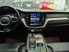 Volvo XC60 T5 AWD Smart Remote Luxury Edition - ფოტო 13