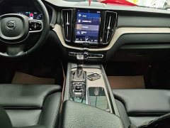 Volvo XC60 T5 AWD Smart Remote Luxury Edition - ფოტო 14
