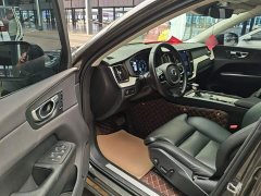 Volvo XC60 T5 AWD Smart Remote Luxury Edition - ფოტო 16