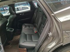 Volvo XC60 T5 AWD Smart Remote Luxury Edition - ფოტო 17