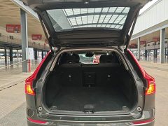 Volvo XC60 T5 AWD Smart Remote Luxury Edition - ფოტო 19