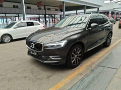 Volvo XC60 T5 AWD Smart Remote Luxury Edition - ფოტო 2