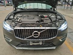 Volvo XC60 T5 AWD Smart Remote Luxury Edition - ფოტო 20